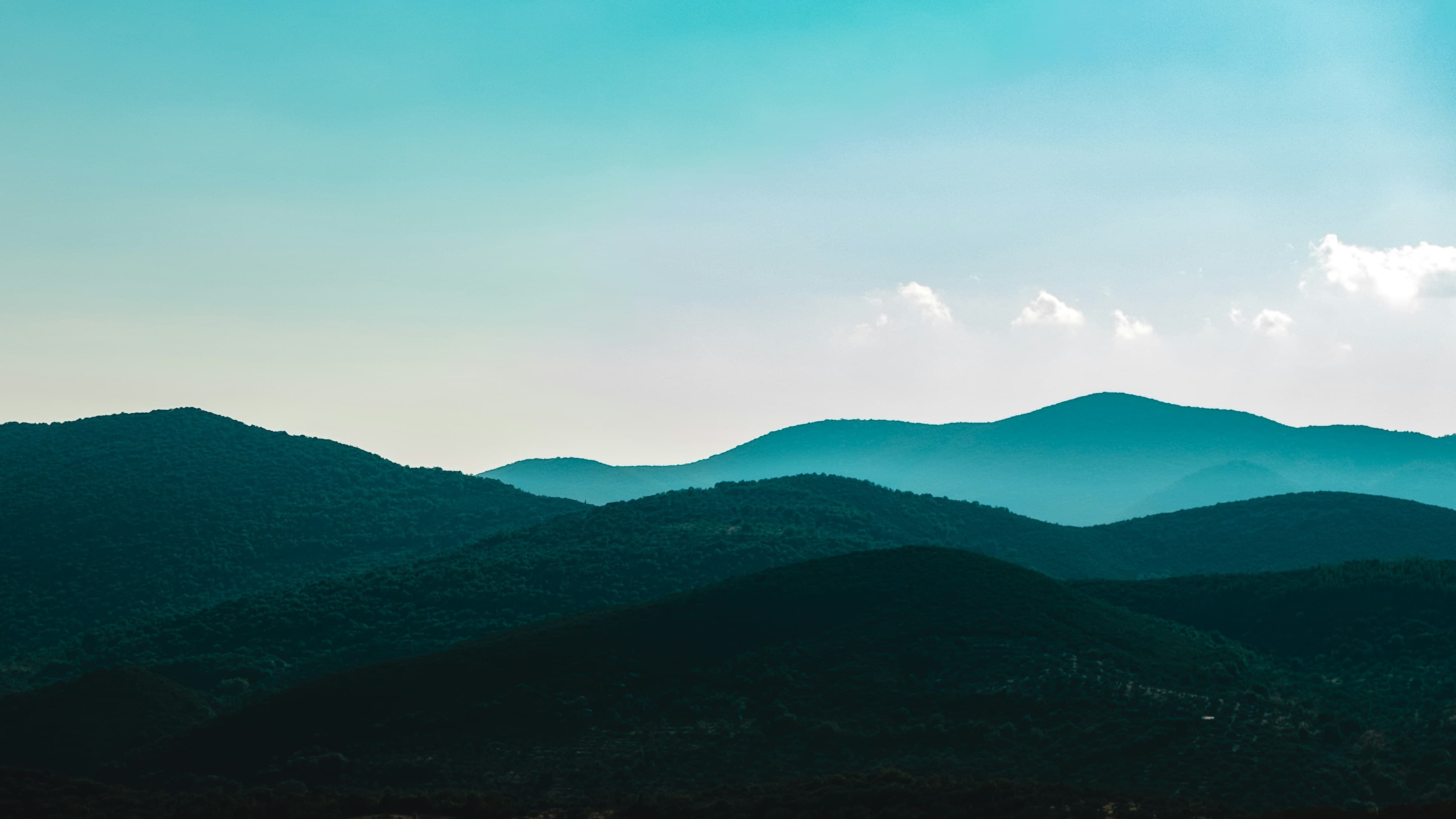 Landscape photo, photo by Billy Williams